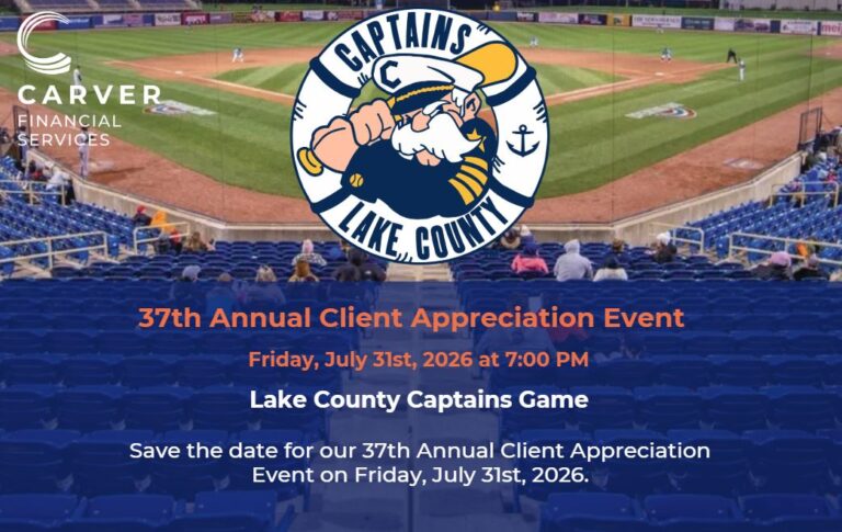 7.31.26 37th Annual Client Appreciation Event