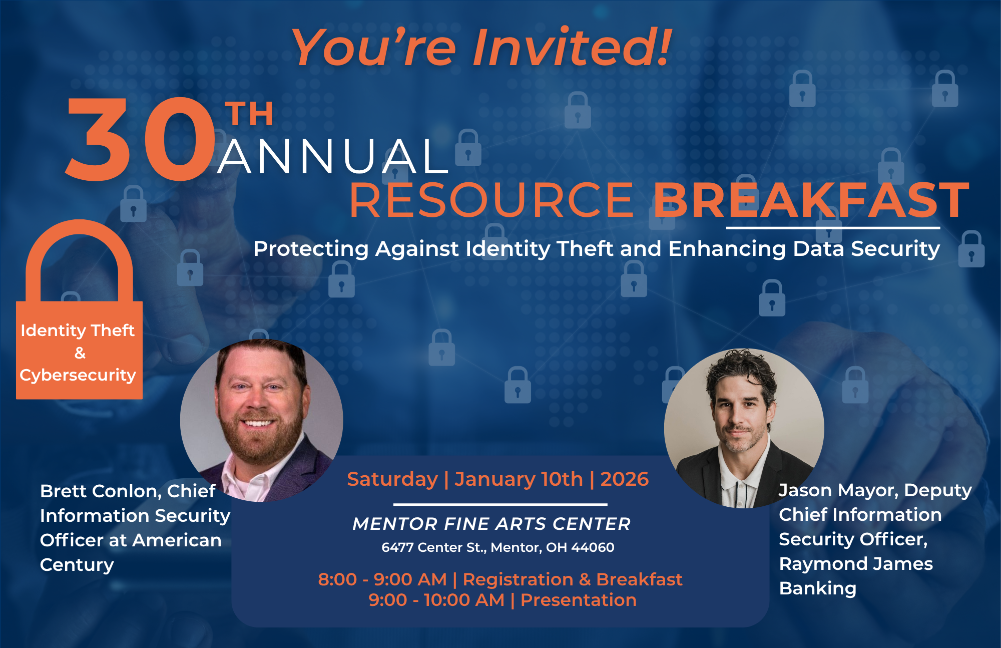 1.10.26 - 30th Annual Resource Breakfast