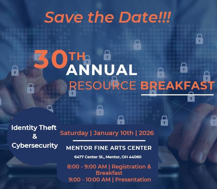 1.10.26 - 30th Annual Resource Breakfast