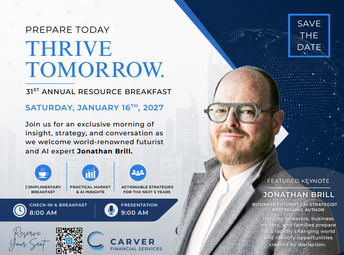 1.16.27 - 31th Annual Resource Breakfast