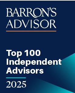 Randy Carver Ranked #17 in the Nation on Barron’s Top 100 Independent Advisors List for 2025