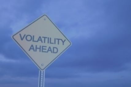 Why Market Volatility Can Be a Positive for Investors