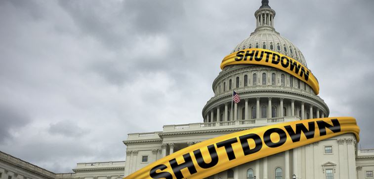 2025 Government Shutdown - What You Need To Know