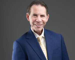 Randy Carver, CRPC®, CDFA®