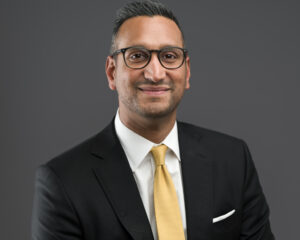 Raj Chatterjee, CFP®