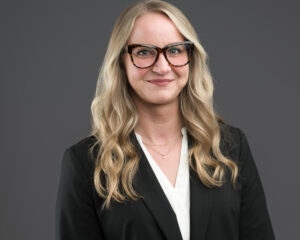 Nicole Remesik, CFP®