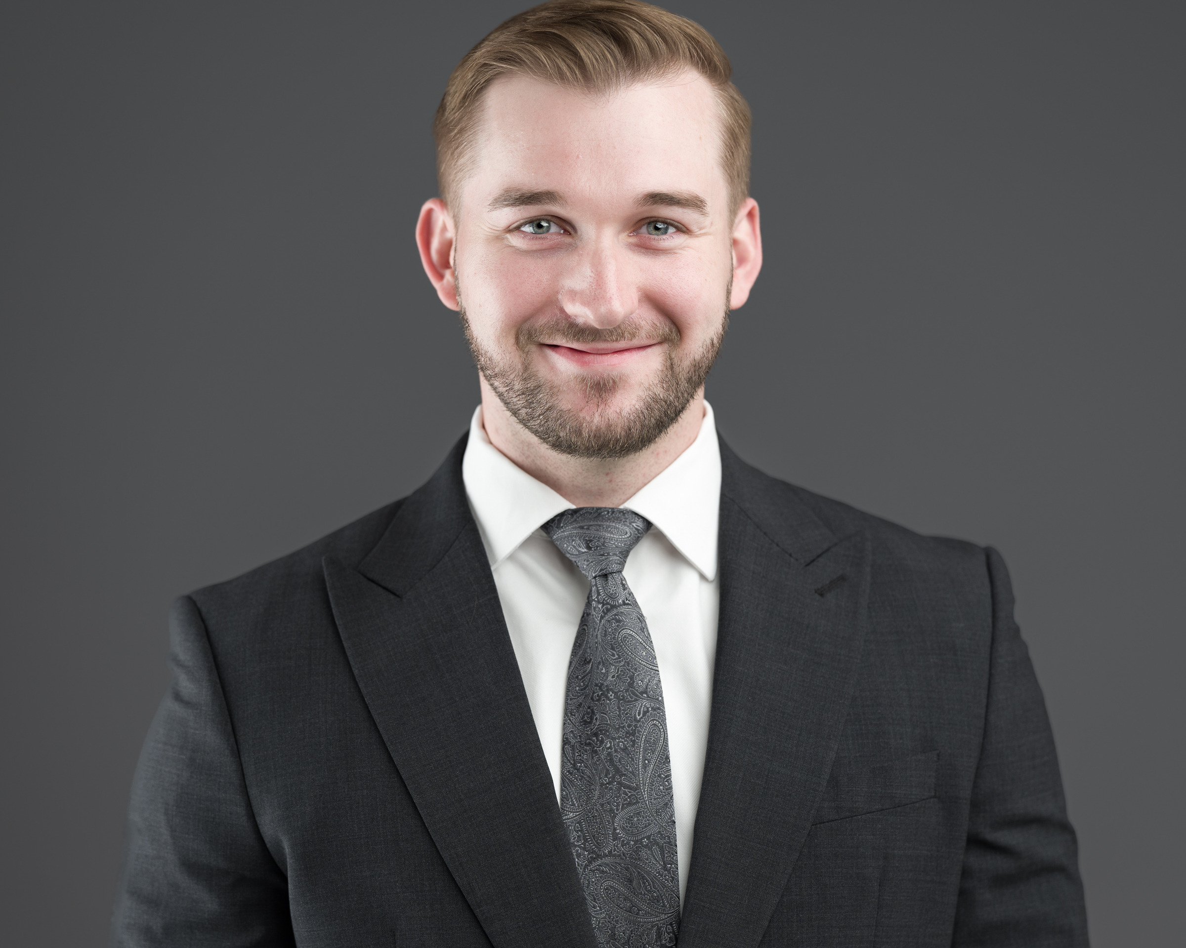 Hunter Schmeltzer, CFP®