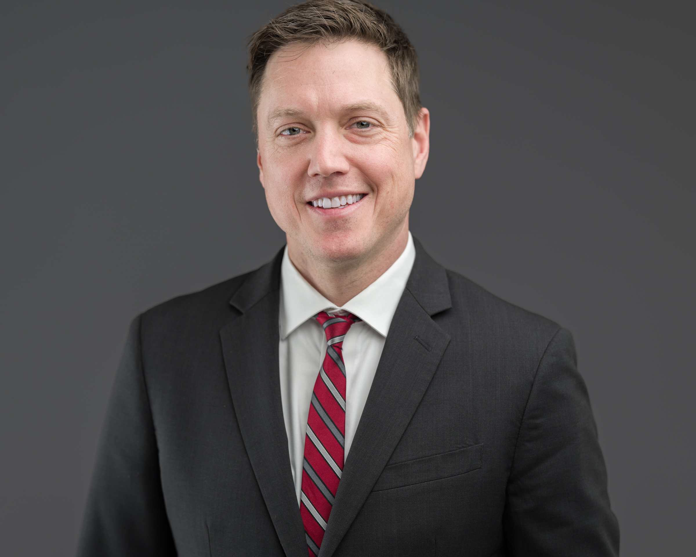 Kale Schulz, CFP®