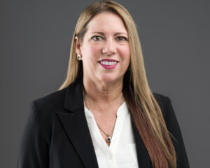 Polly Small, ChFC™