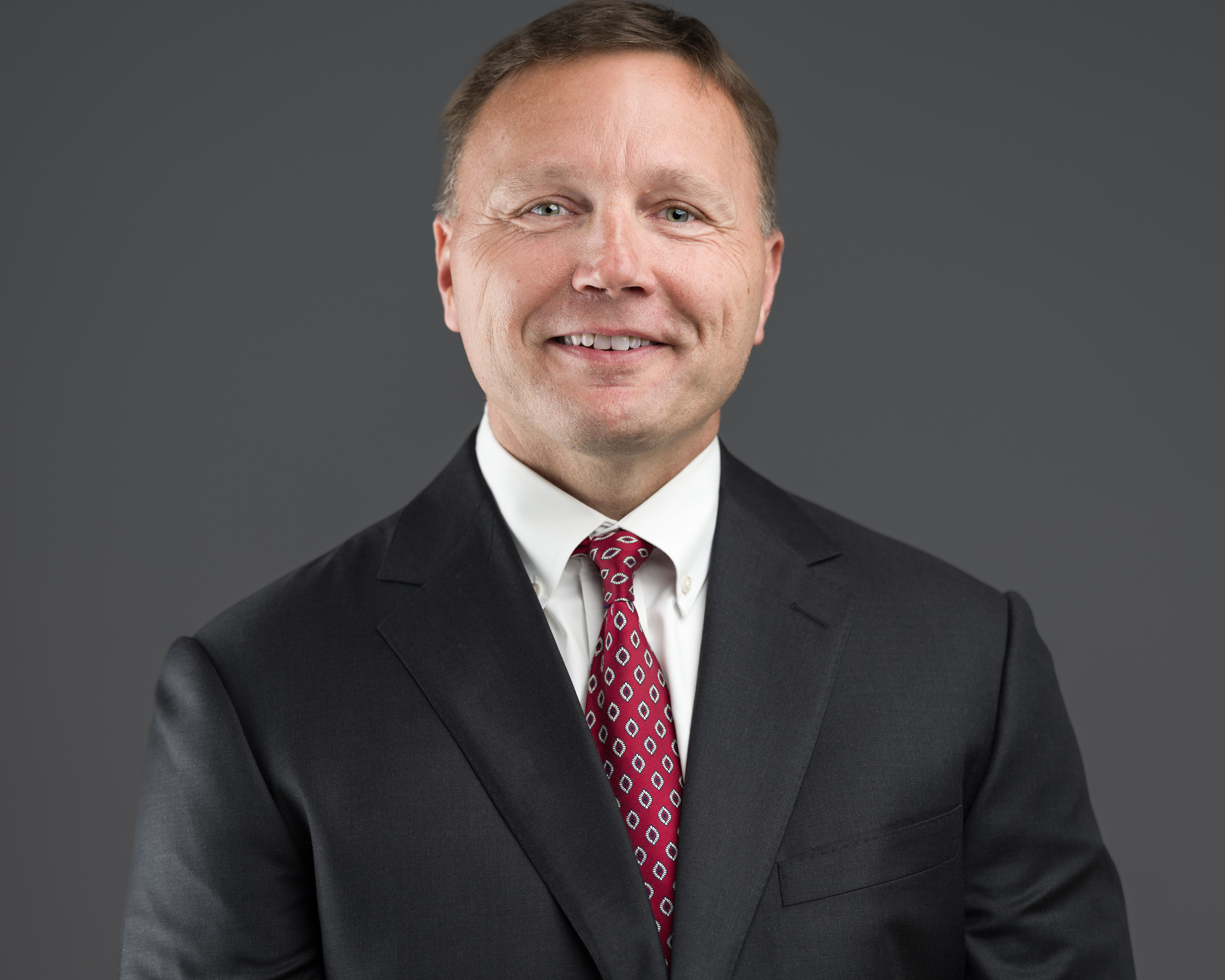 Mark Spoerke, CFP®