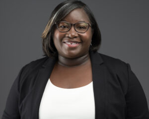 Tamika Thomas, CFP®