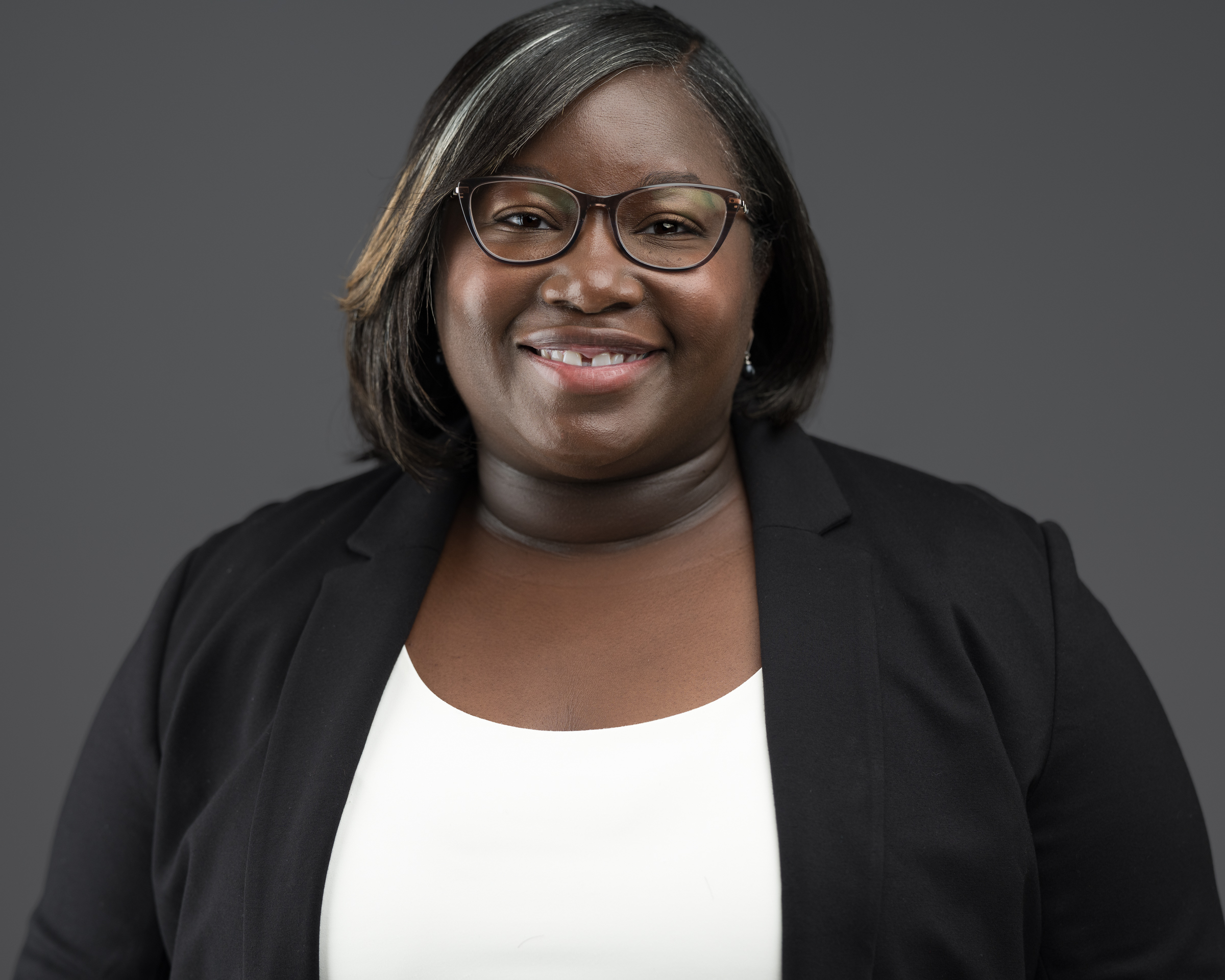 Tamika Thomas, CFP®