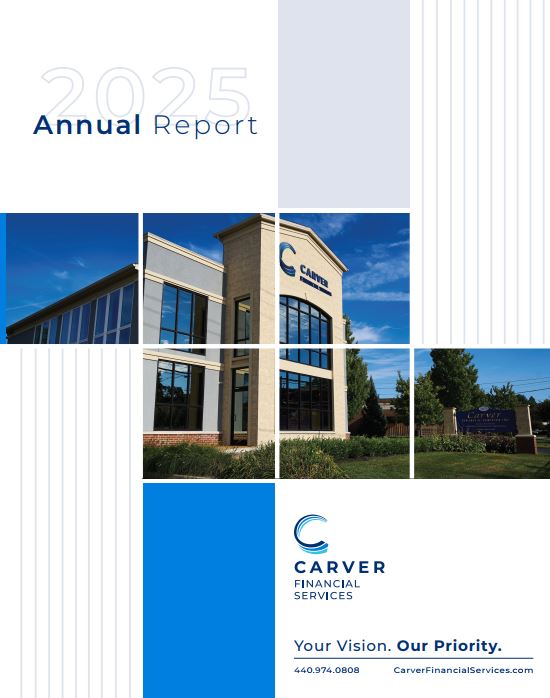 Annual Report 2025