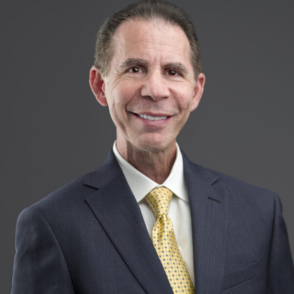 Randy Carver | CRPC® | CDFA® | CEPA®