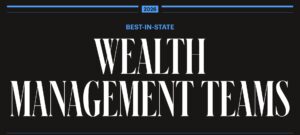 Carver Financial Services Named #2 Wealth Management Team in Ohio by Forbes for 2026