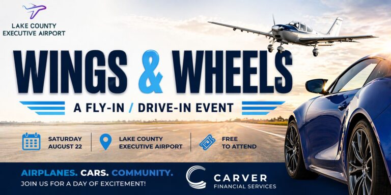 8.22.26 Wings & Wheels