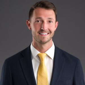 Mitchell Seelinger, CFP®