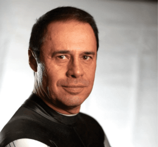 10.20.26 “Becoming Unstoppable – Success Secrets of a Four-Decade Olympian”