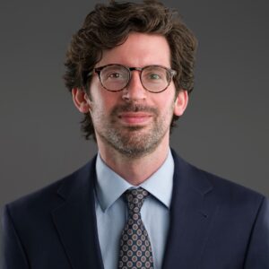 Andrew Zalic, CFA®