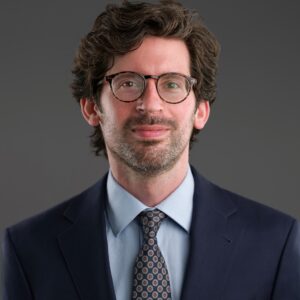Andrew Zalic, CFA®