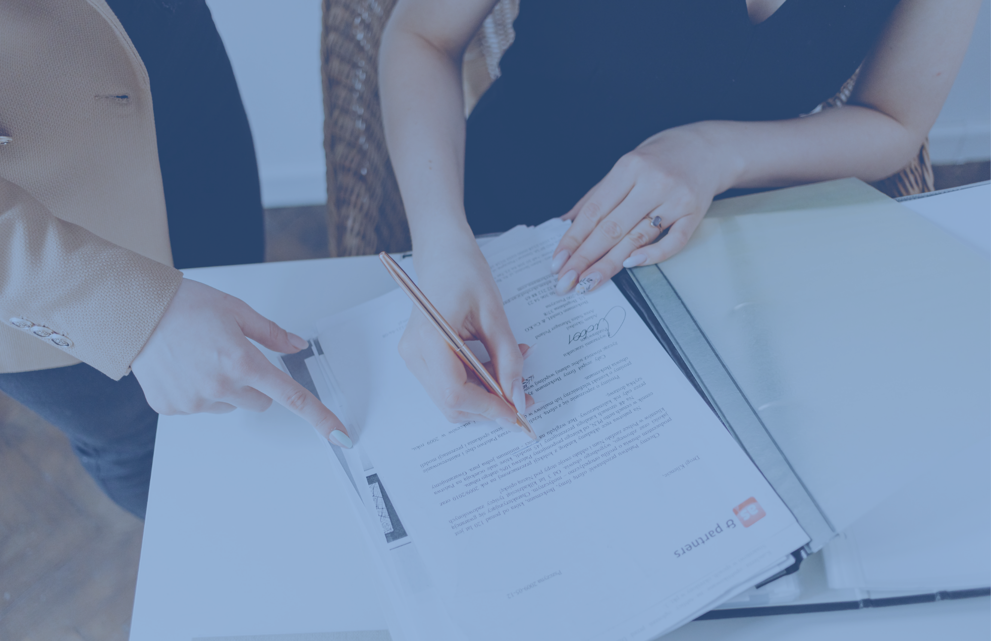 5 Important Legal Documents When Your Child Turns 18