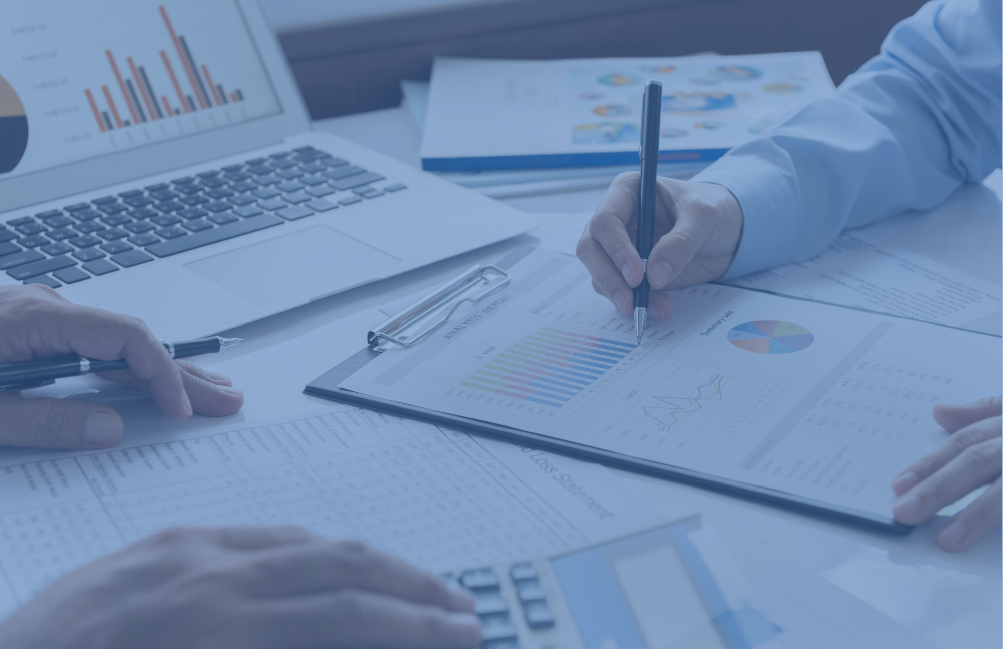 What Documents Do I Need to Keep on File?