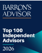 Randy Carver Ranked #14 in the Nation on Barron’s Top 100 Independent Advisors List for 2026